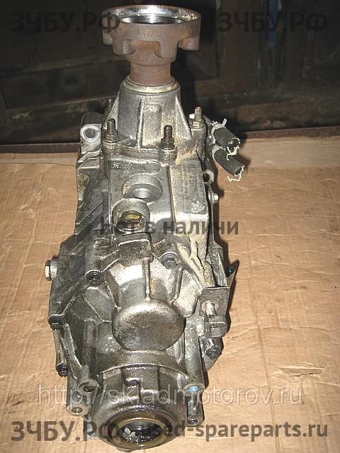 Land Rover Freelander 1 АКПП (автоматическая коробка переключения передач)