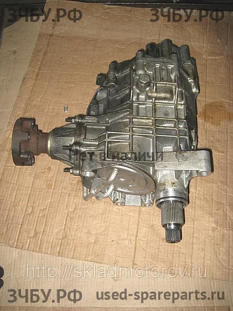 Land Rover Freelander 1 АКПП (автоматическая коробка переключения передач)