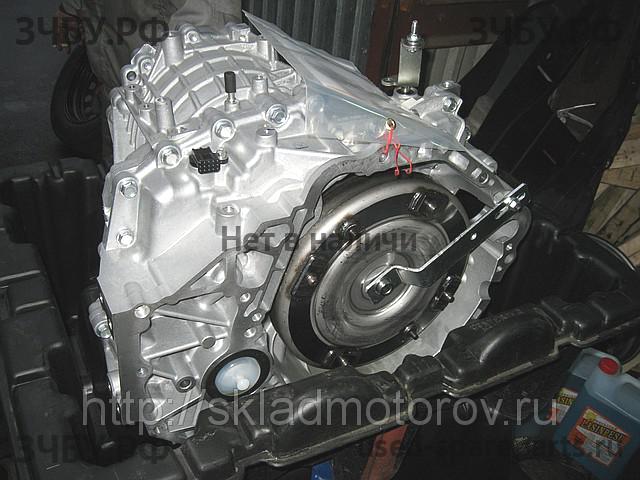 Nissan Murano (Z50) АКПП (автоматическая коробка переключения передач)
