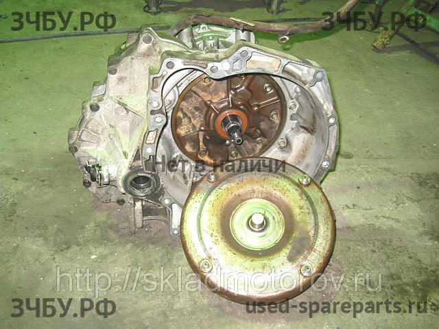 Ford Focus 1 АКПП (автоматическая коробка переключения передач)