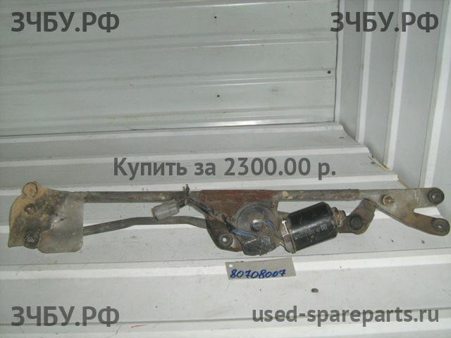 Toyota Mark 2 (X90) Трапеция стеклоочистителей с электромоторчиком