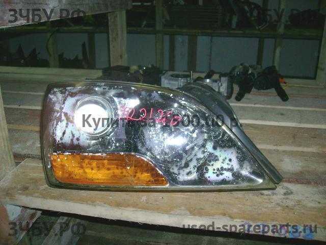 KIA Sorento 1 Фара правая