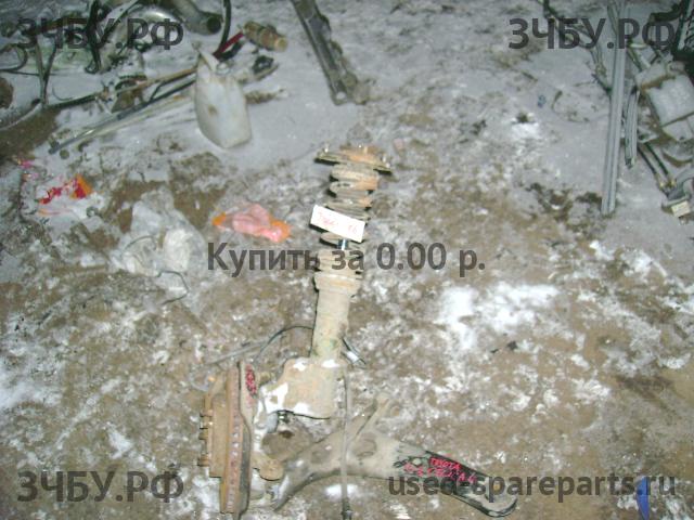 Toyota Celica (T23) Стойка передняя левая (в сборе)