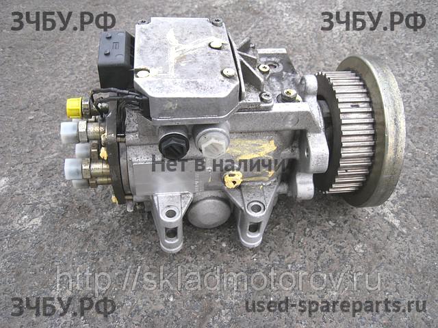 Audi A4 [B6] ТНВД (топливный насос высокого давления)