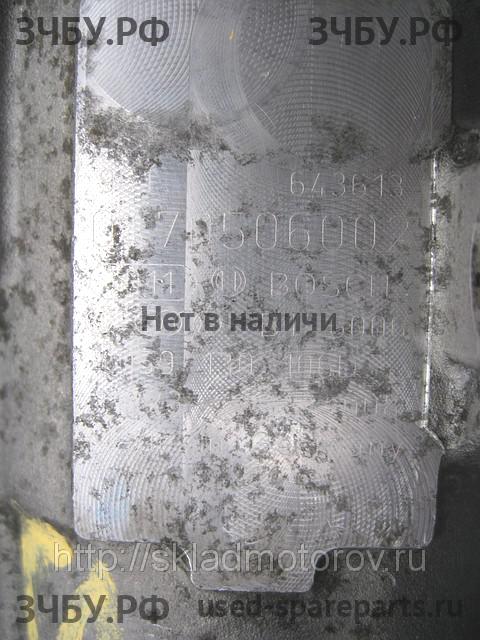 Audi A4 [B6] ТНВД (топливный насос высокого давления)