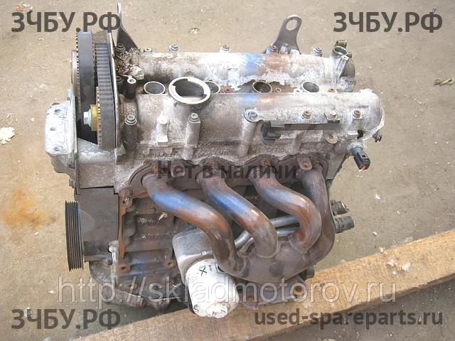 Volkswagen Golf 5 Двигатель (ДВС)