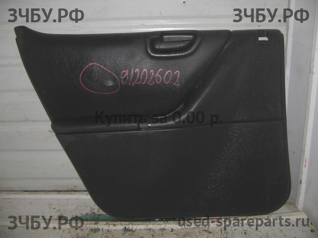 Dodge Stratus Обшивка двери задней левой