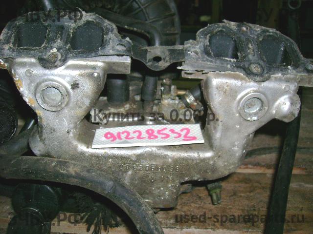 Peugeot 405 (2) Коллектор впускной