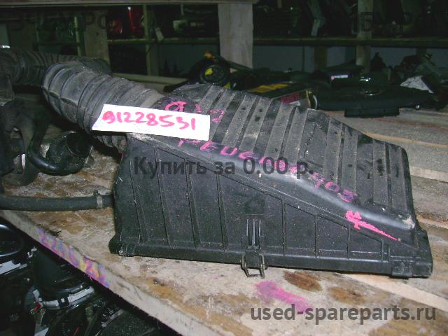 Peugeot 405 (2) Крышка воздушного фильтра