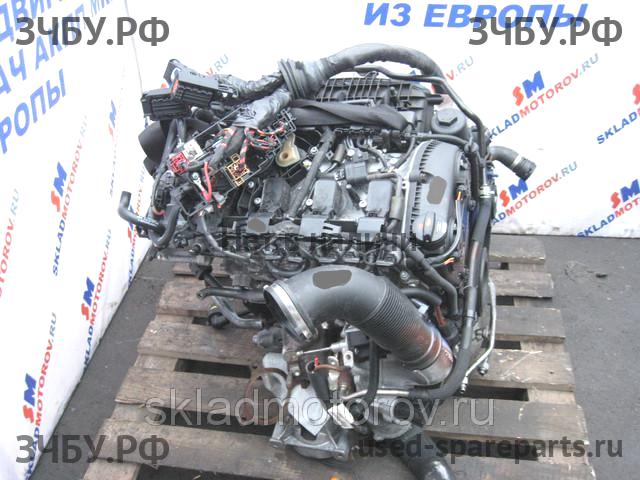 Audi Q5 (1) [8R] Двигатель (ДВС)