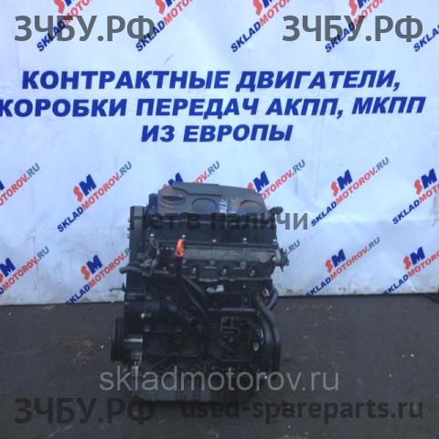Volkswagen Passat B6 Двигатель (ДВС)