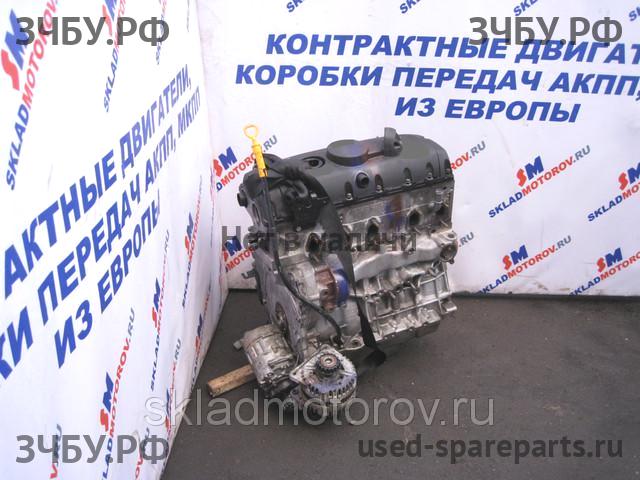 Volkswagen T5 Transporter Двигатель (ДВС)