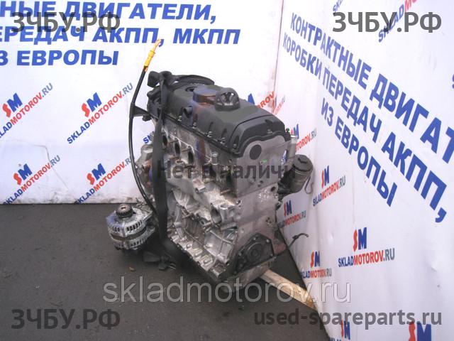 Volkswagen T5 Transporter Двигатель (ДВС)