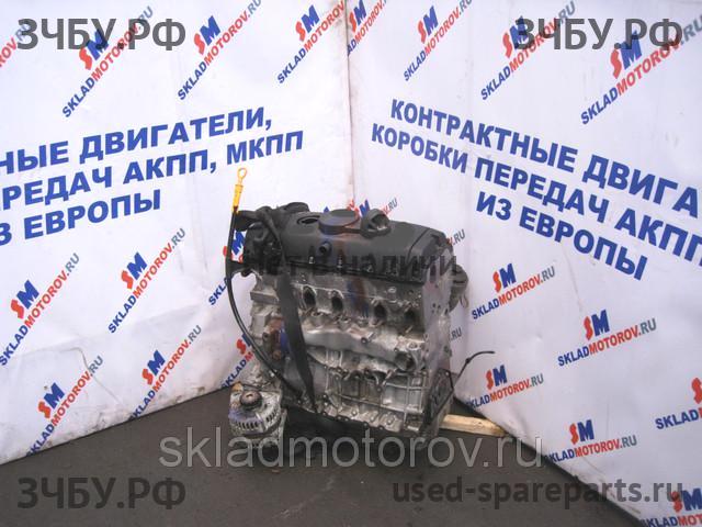 Volkswagen T5 Transporter Двигатель (ДВС)