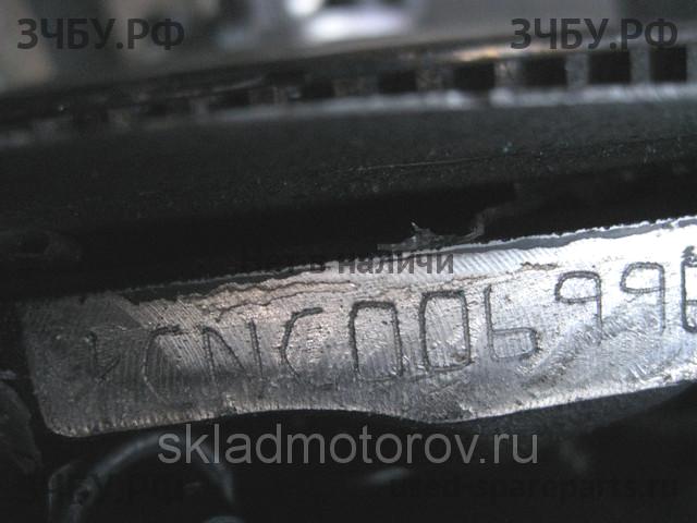 Audi Q5 (1) [8R] Двигатель (ДВС)