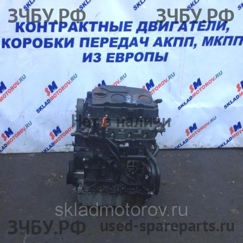 Volkswagen Passat B6 Двигатель (ДВС)