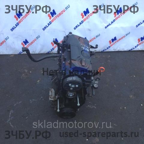 Volkswagen Passat B6 Двигатель (ДВС)