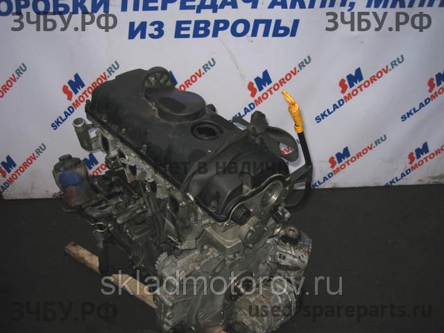 Volkswagen T5 Transporter Двигатель (ДВС)