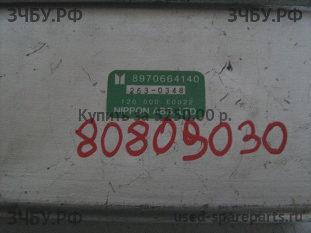 Isuzu Trooper (2) Блок управления ABS