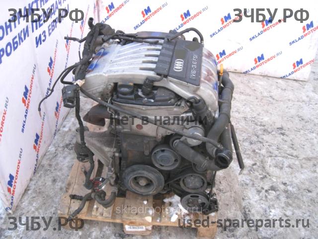 Audi Q7 [4L] Двигатель (ДВС)