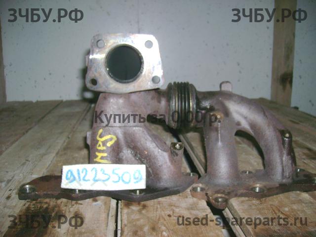 Mazda 3 [BK] Коллектор выпускной