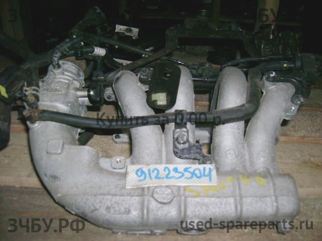 KIA Spectra Коллектор впускной