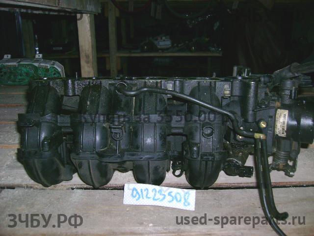 Mazda 3 [BK] Коллектор впускной