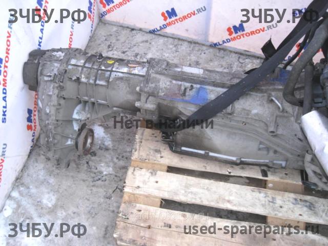 Audi Q7 [4L] Двигатель (ДВС)
