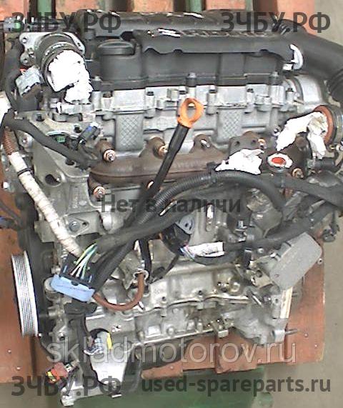 Peugeot Определить Двигатель (ДВС)