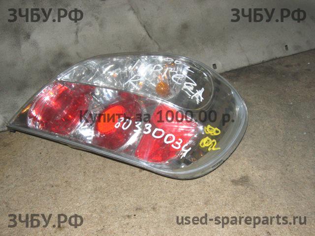 Subaru Impreza 2 (G11) Фонарь правый