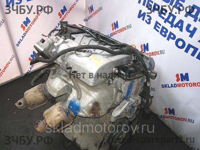 Volkswagen Passat CC Двигатель (ДВС)