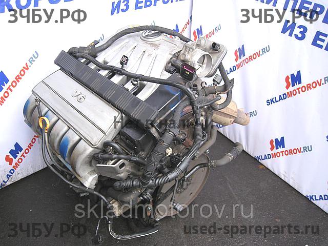 Volkswagen Passat CC Двигатель (ДВС)
