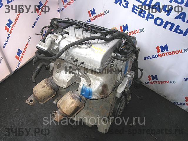 Volkswagen Passat CC Двигатель (ДВС)