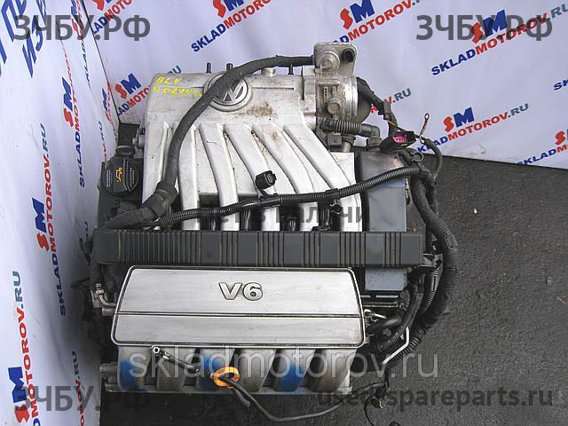 Volkswagen Passat CC Двигатель (ДВС)