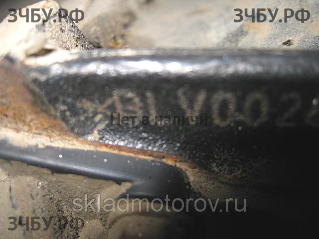 Volkswagen Passat CC Двигатель (ДВС)
