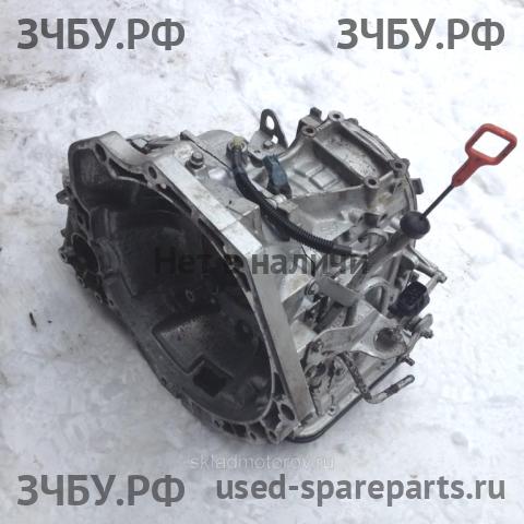 Chevrolet Lanos/Сhance АКПП (автоматическая коробка переключения передач)