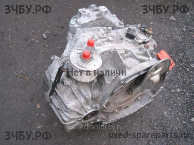 Volkswagen Passat B6 АКПП (автоматическая коробка переключения передач)