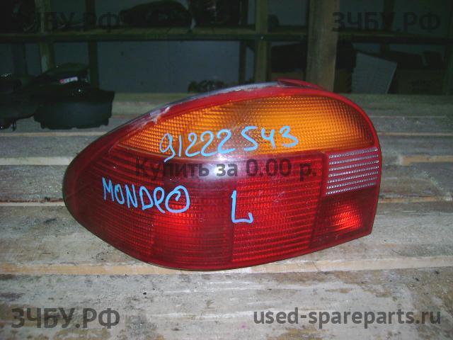 Ford Mondeo 1 Фонарь левый