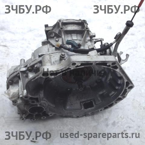 Chevrolet Lanos/Сhance АКПП (автоматическая коробка переключения передач)
