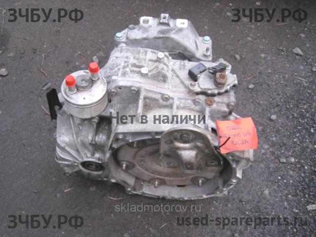 Volkswagen Passat B6 АКПП (автоматическая коробка переключения передач)