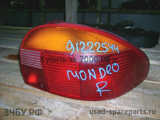 Ford Mondeo 2 Фонарь правый