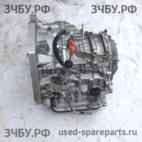 Chevrolet Lanos/Сhance АКПП (автоматическая коробка переключения передач)