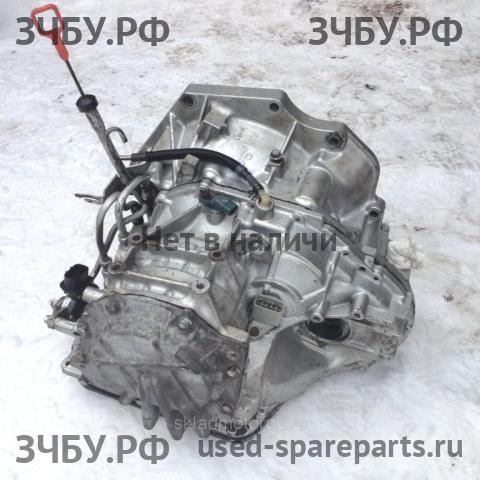 Chevrolet Lanos/Сhance АКПП (автоматическая коробка переключения передач)