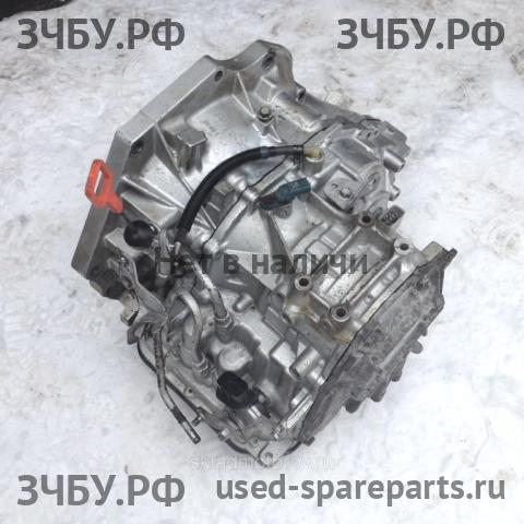 Chevrolet Lanos/Сhance АКПП (автоматическая коробка переключения передач)