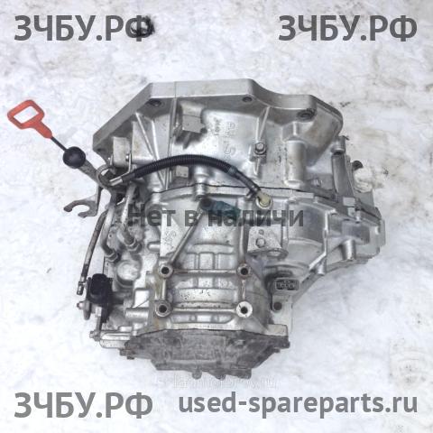 Chevrolet Lanos/Сhance АКПП (автоматическая коробка переключения передач)