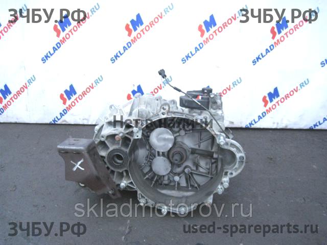 Ford Mondeo 4 МКПП (механическая коробка переключения передач)