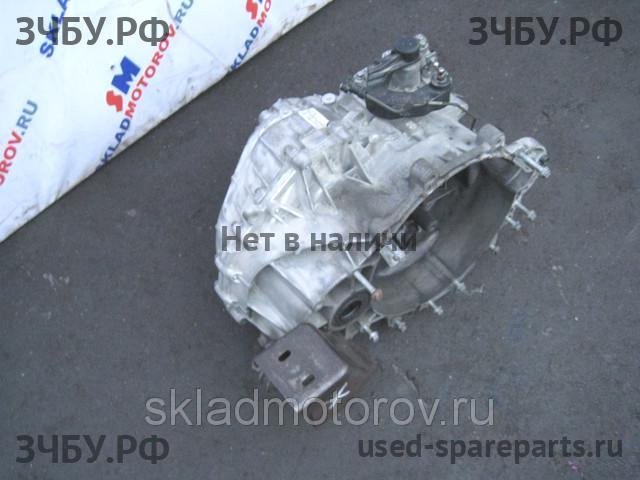 Ford Mondeo 4 МКПП (механическая коробка переключения передач)