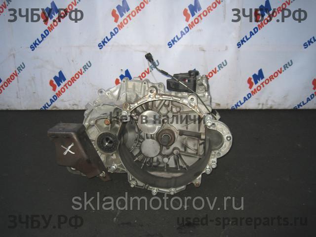 Ford Mondeo 4 МКПП (механическая коробка переключения передач)