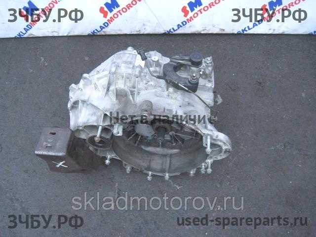 Ford Mondeo 4 МКПП (механическая коробка переключения передач)