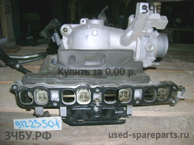Mazda 3 [BK] Коллектор впускной